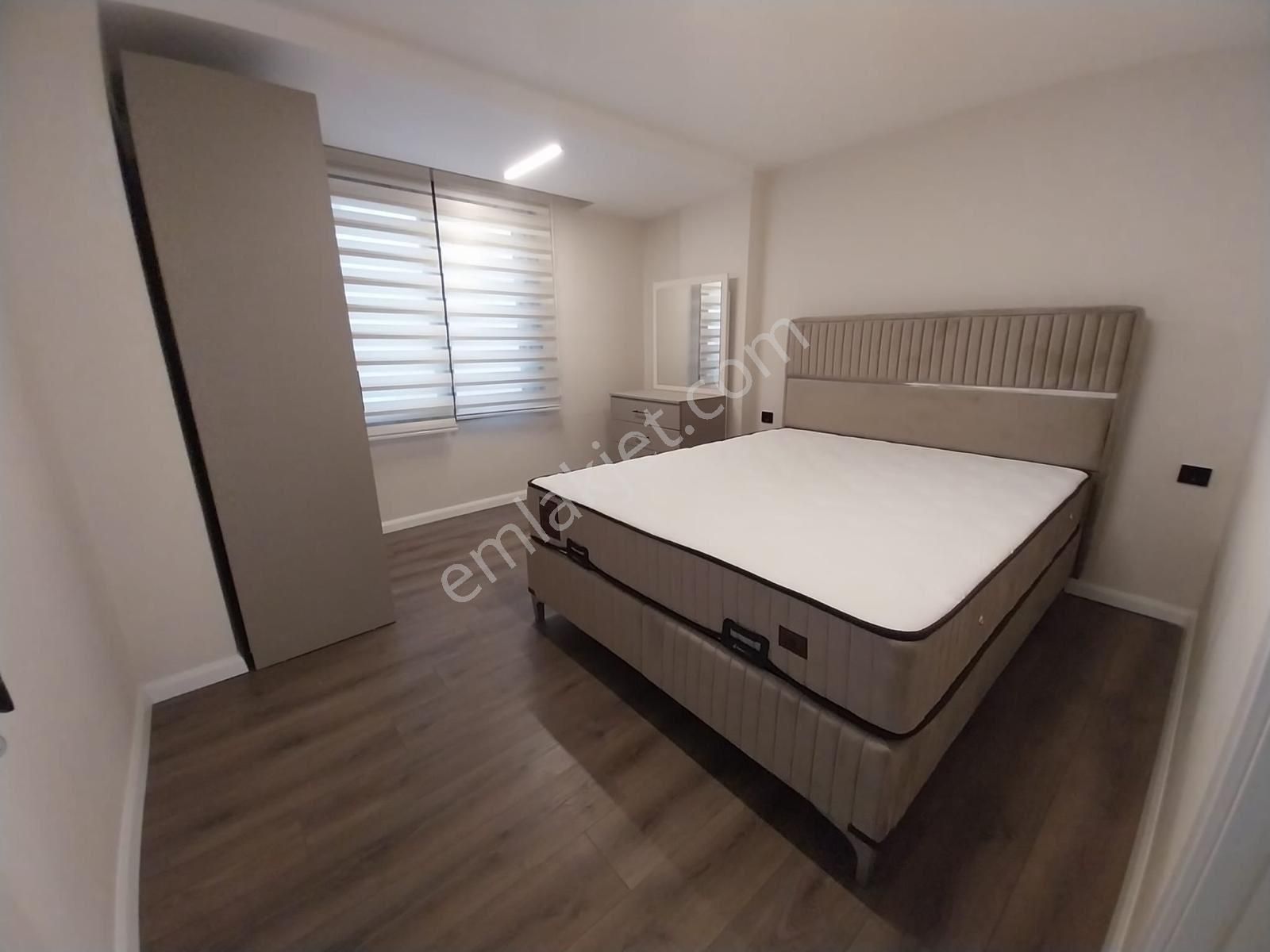 Merkezi Konumda Full+full Donatılı Lüks Eşyalı Sıfır Daire - Görsel 7