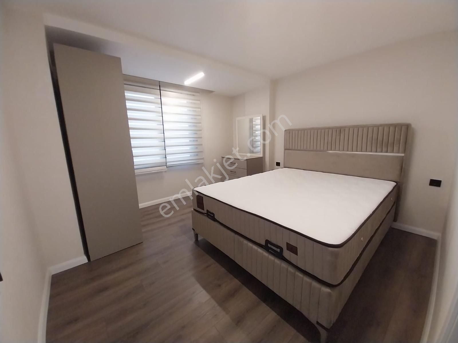 Merkezi Konumda Full+full Donatılı Lüks Eşyalı Sıfır Daire - Görsel 15