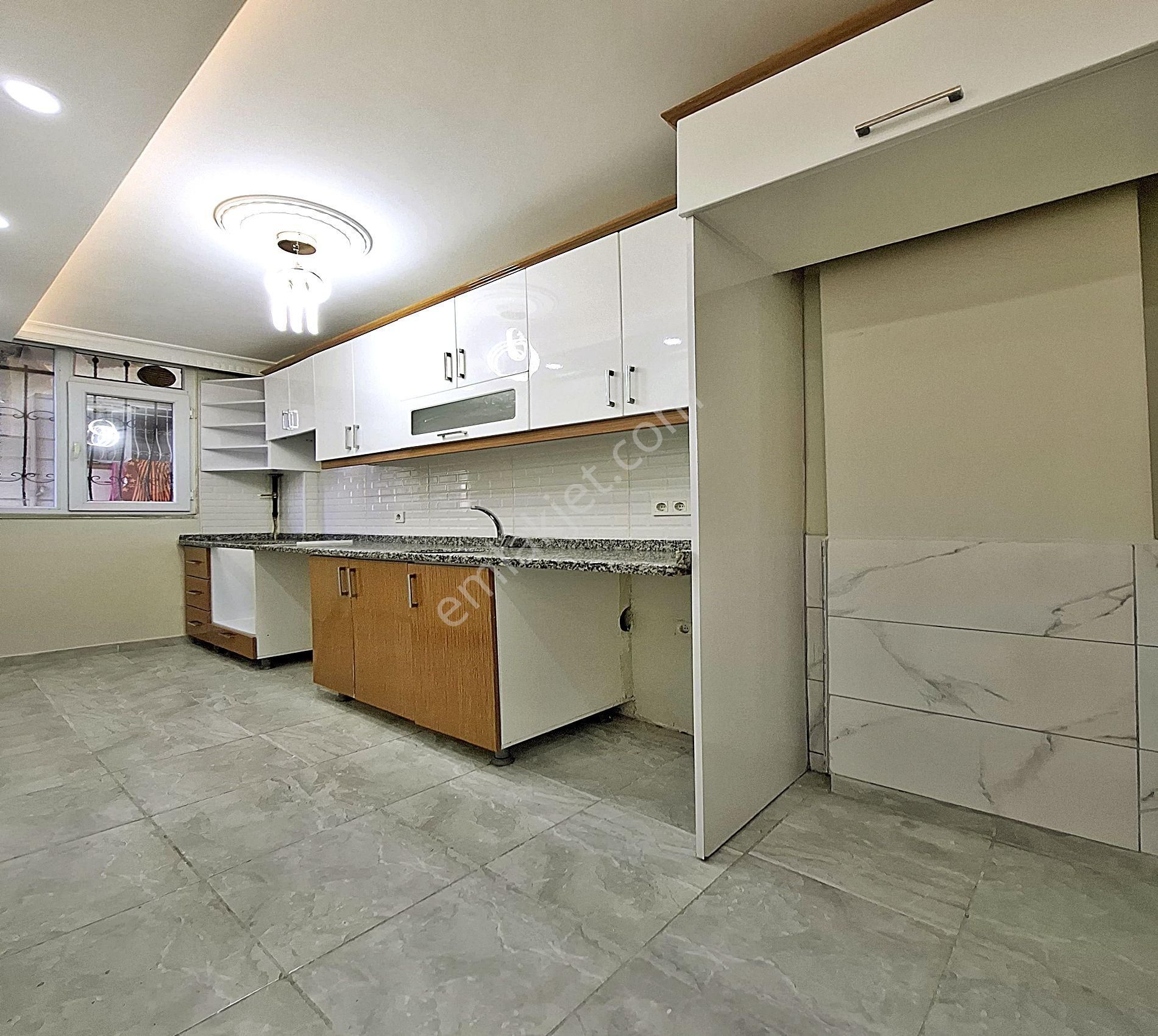 Beylikdüzü Metrobüse Yakın Hem Oturumluk Hem Yatırımlık 2+1daire - Görsel 10