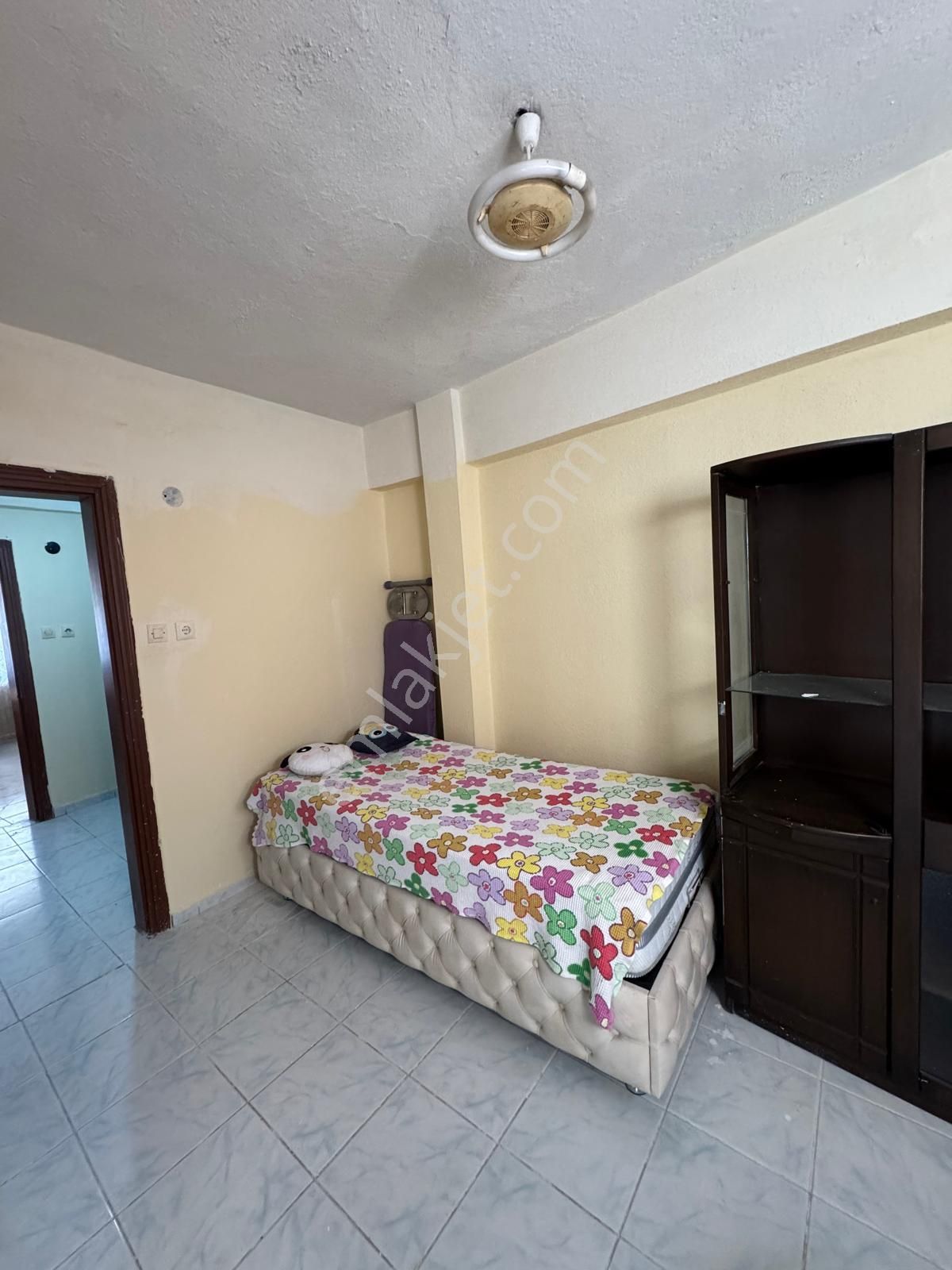 Das Gayrimenkul'den Çarşı Merkezinde Kiralık Eşyalı 1+1 Daire - Görsel 8