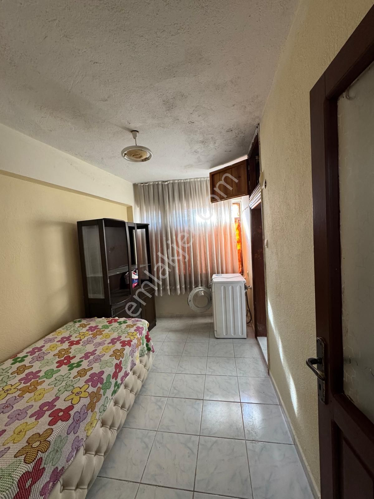 Das Gayrimenkul'den Çarşı Merkezinde Kiralık Eşyalı 1+1 Daire - Görsel 4