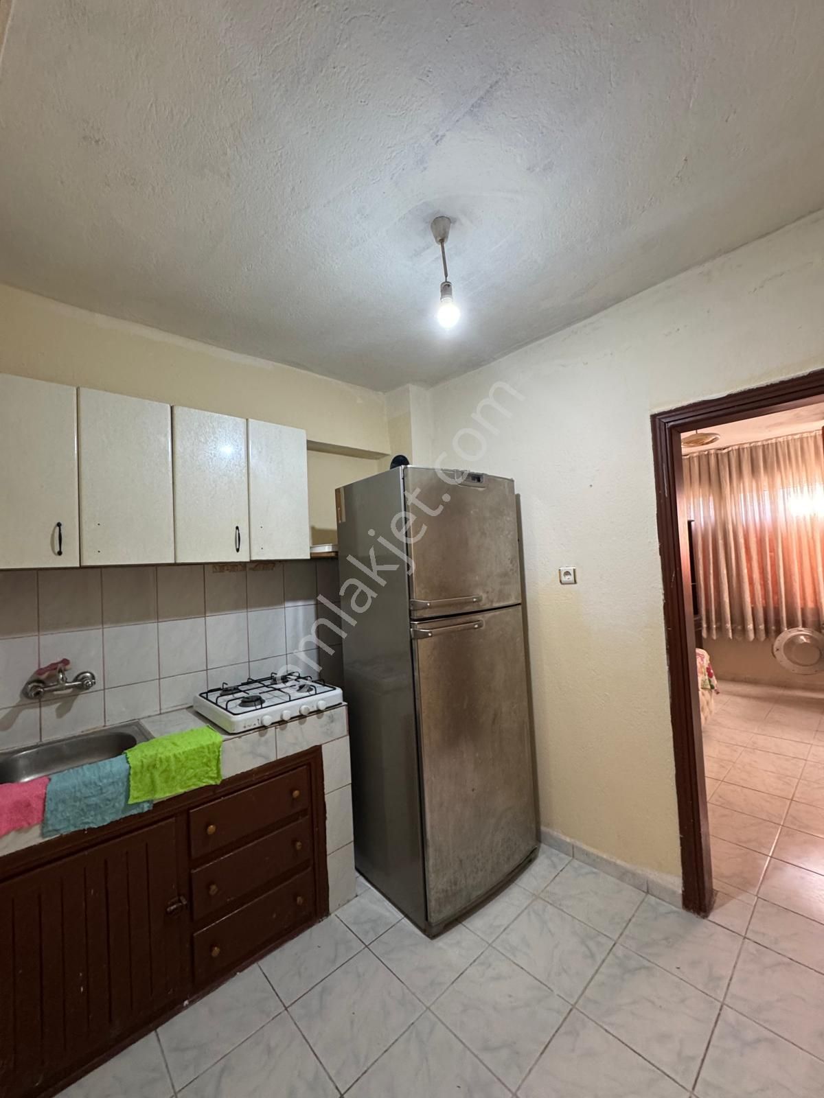 Das Gayrimenkul'den Çarşı Merkezinde Kiralık Eşyalı 1+1 Daire - Görsel 12