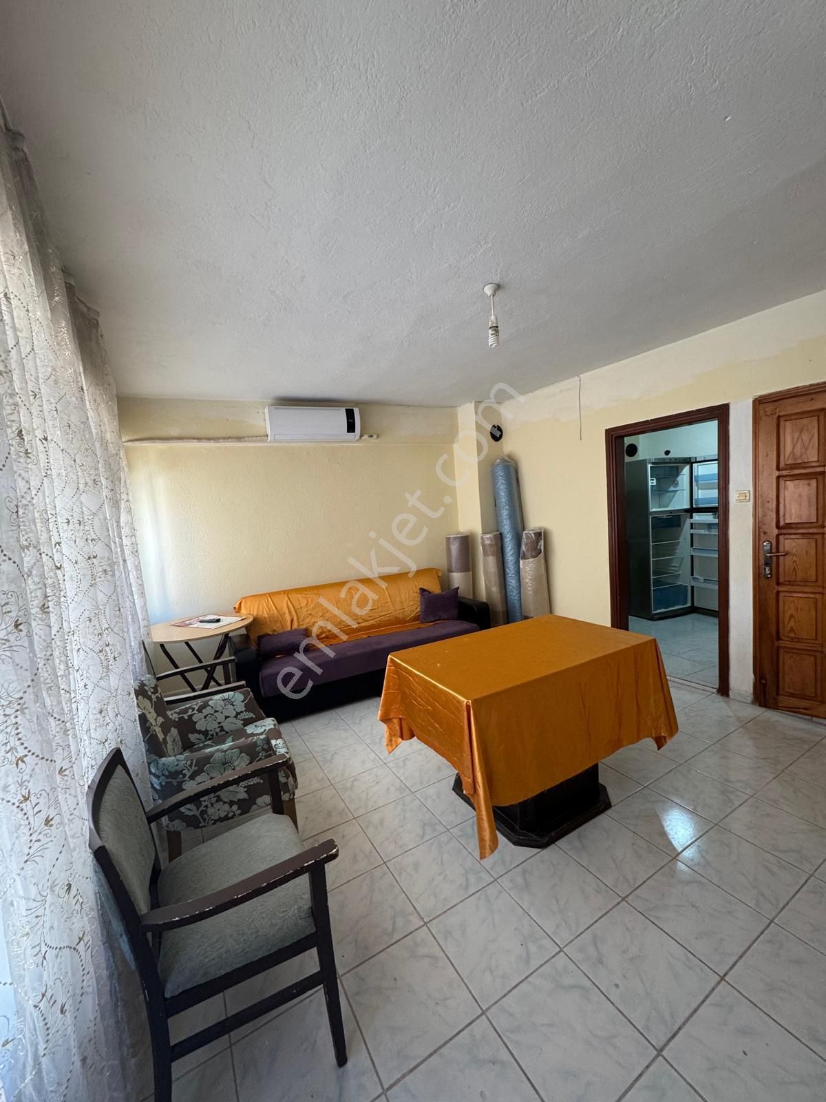 Das Gayrimenkul'den Çarşı Merkezinde Kiralık Eşyalı 1+1 Daire - Görsel 13