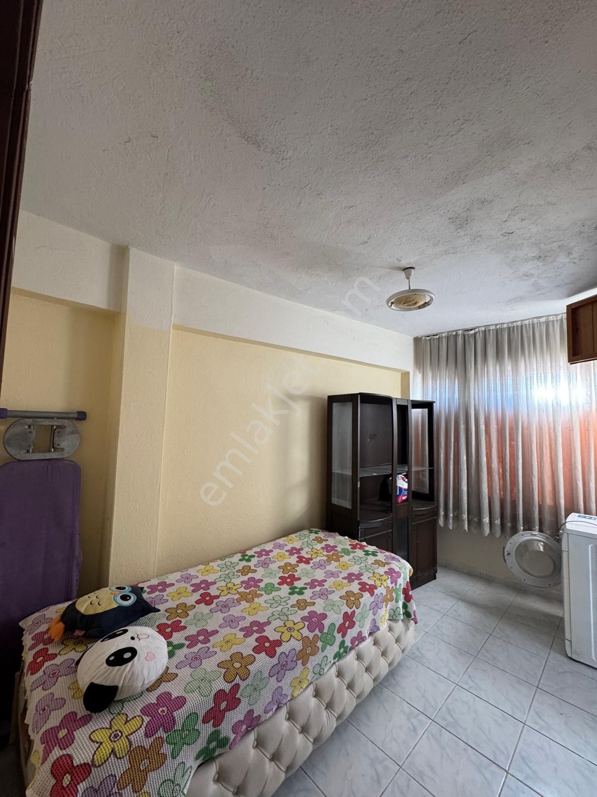 Das Gayrimenkul'den Çarşı Merkezinde Kiralık Eşyalı 1+1 Daire - Görsel 2