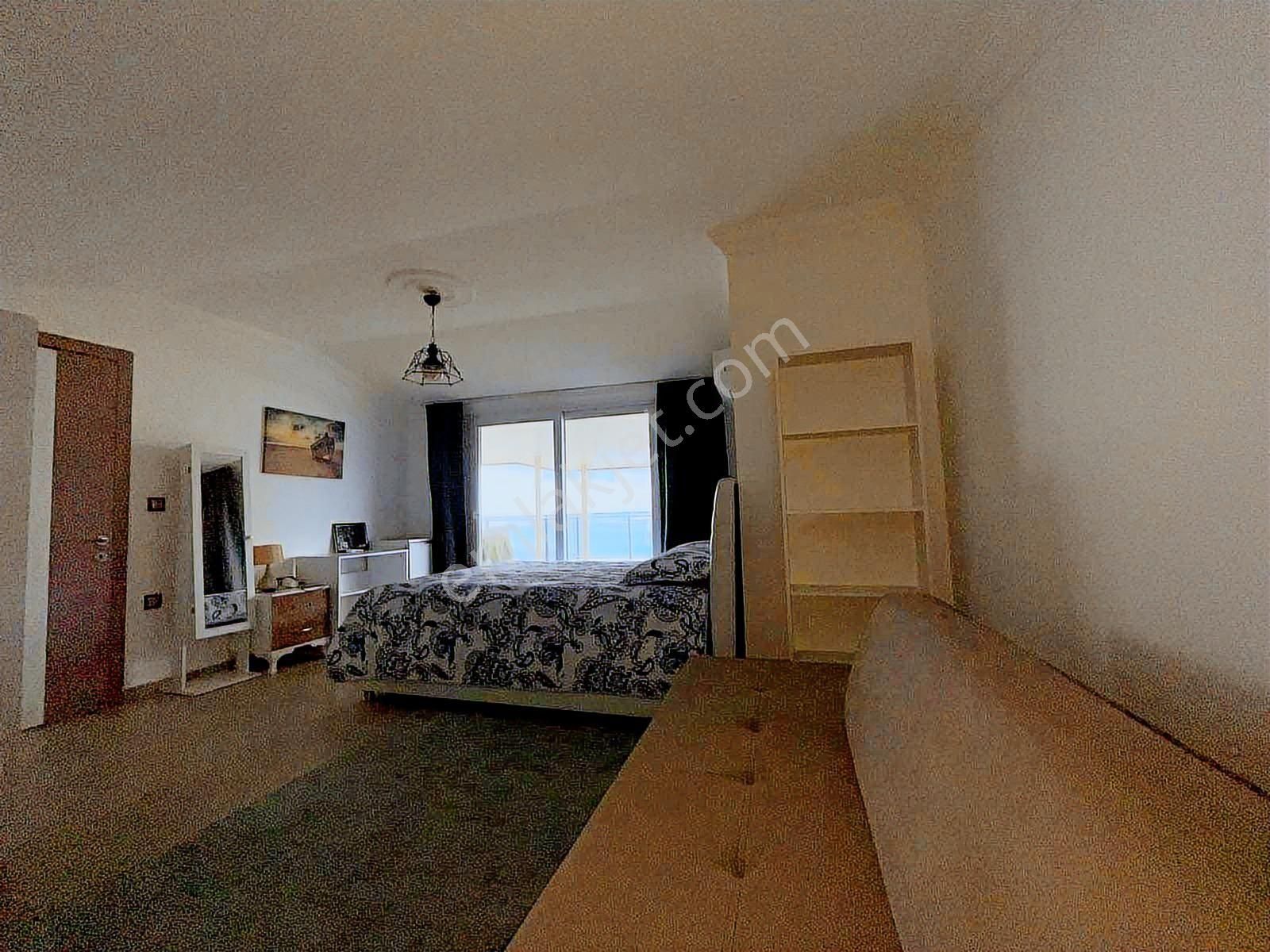 Deniz Manzaralı Müstakil 5+1 Villa - Görsel 3