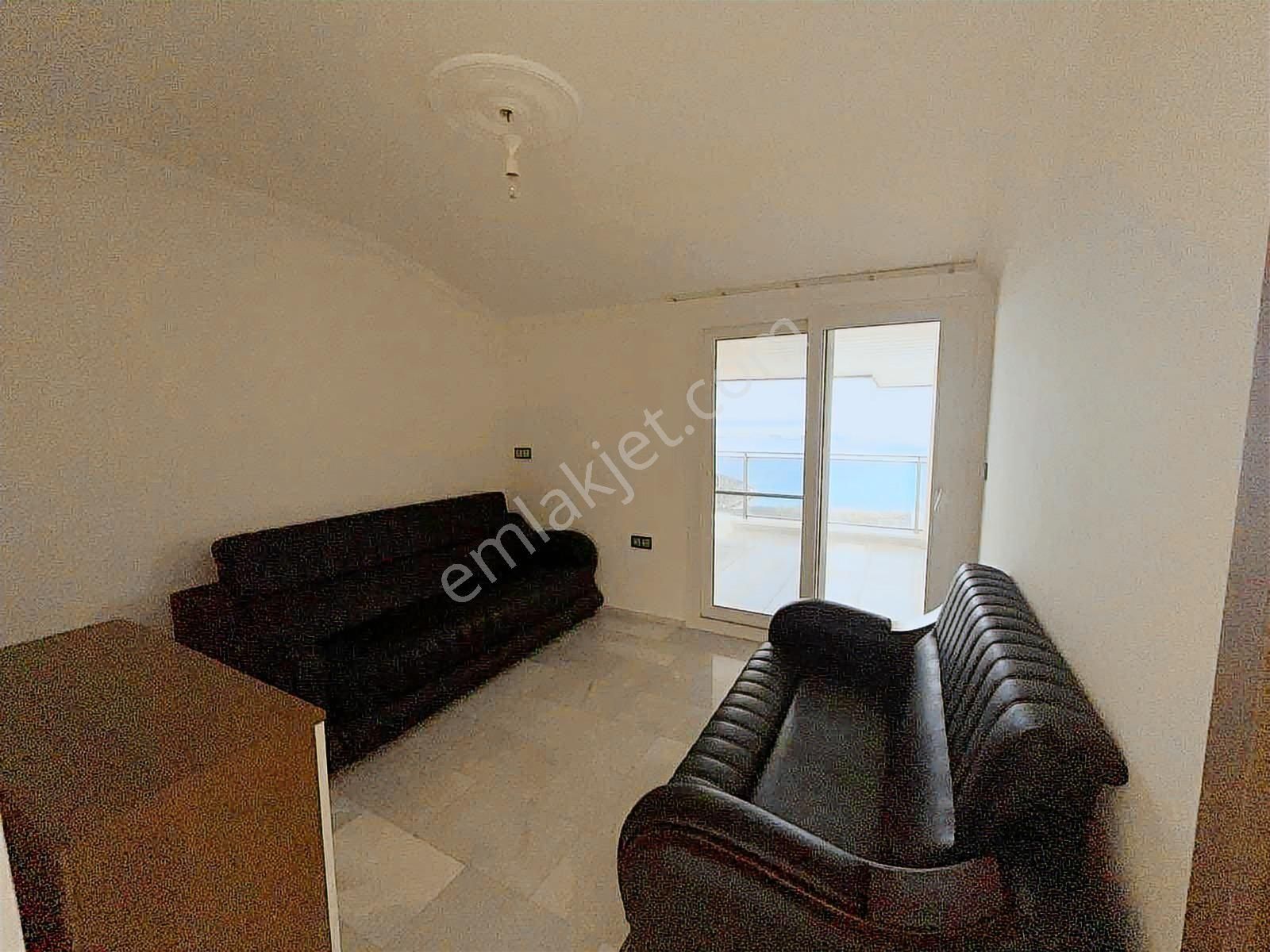 Deniz Manzaralı Müstakil 5+1 Villa - Görsel 32