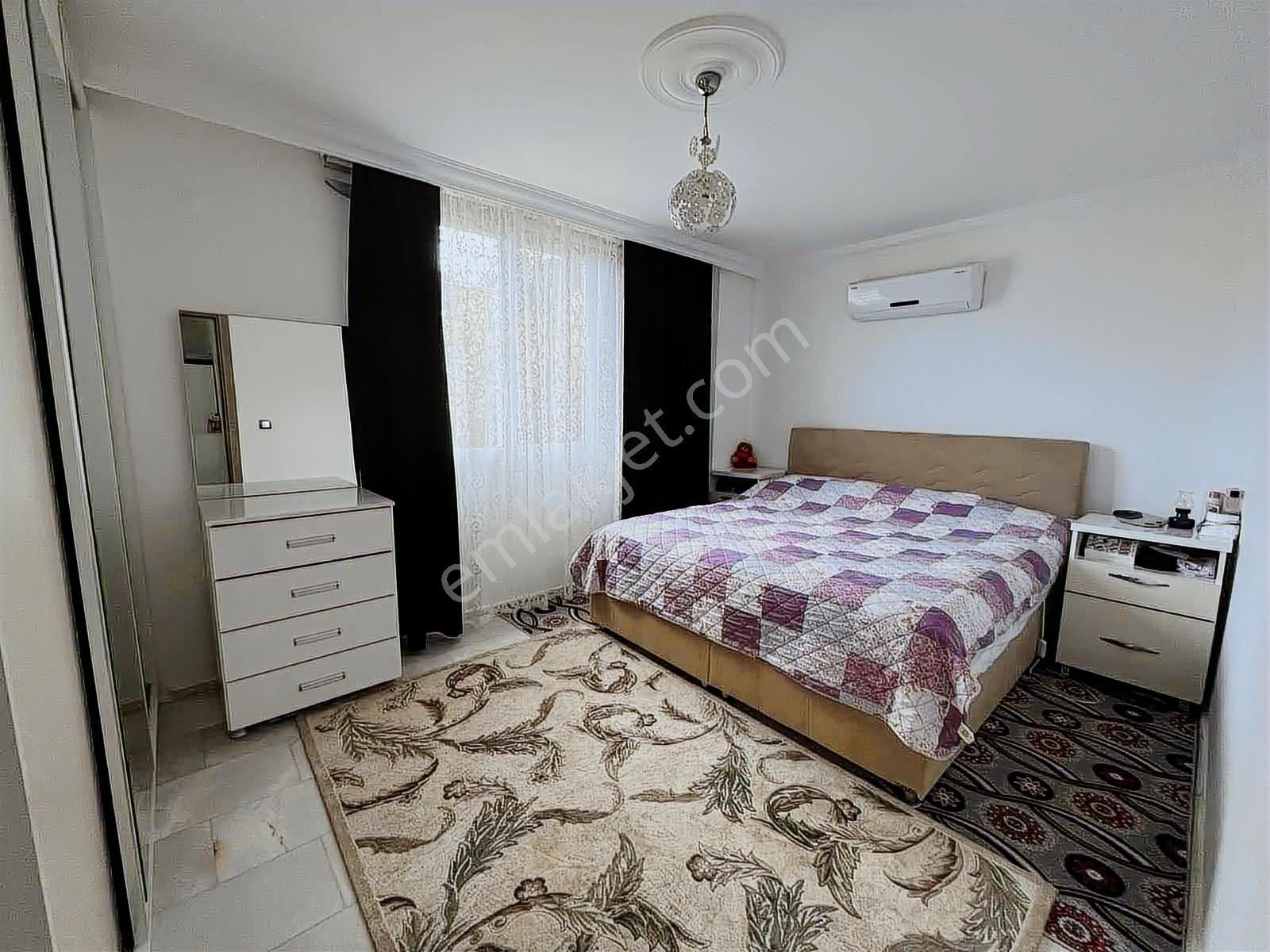 Deniz Manzaralı Müstakil 5+1 Villa - Görsel 25