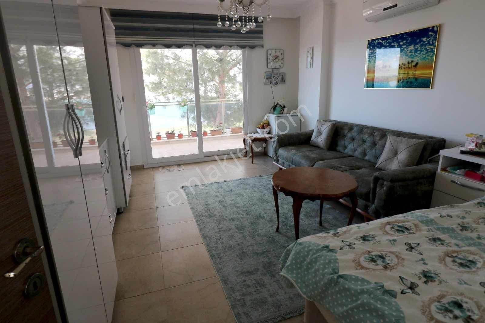 Deniz Manzaralı Müstakil 5+1 Villa - Görsel 21