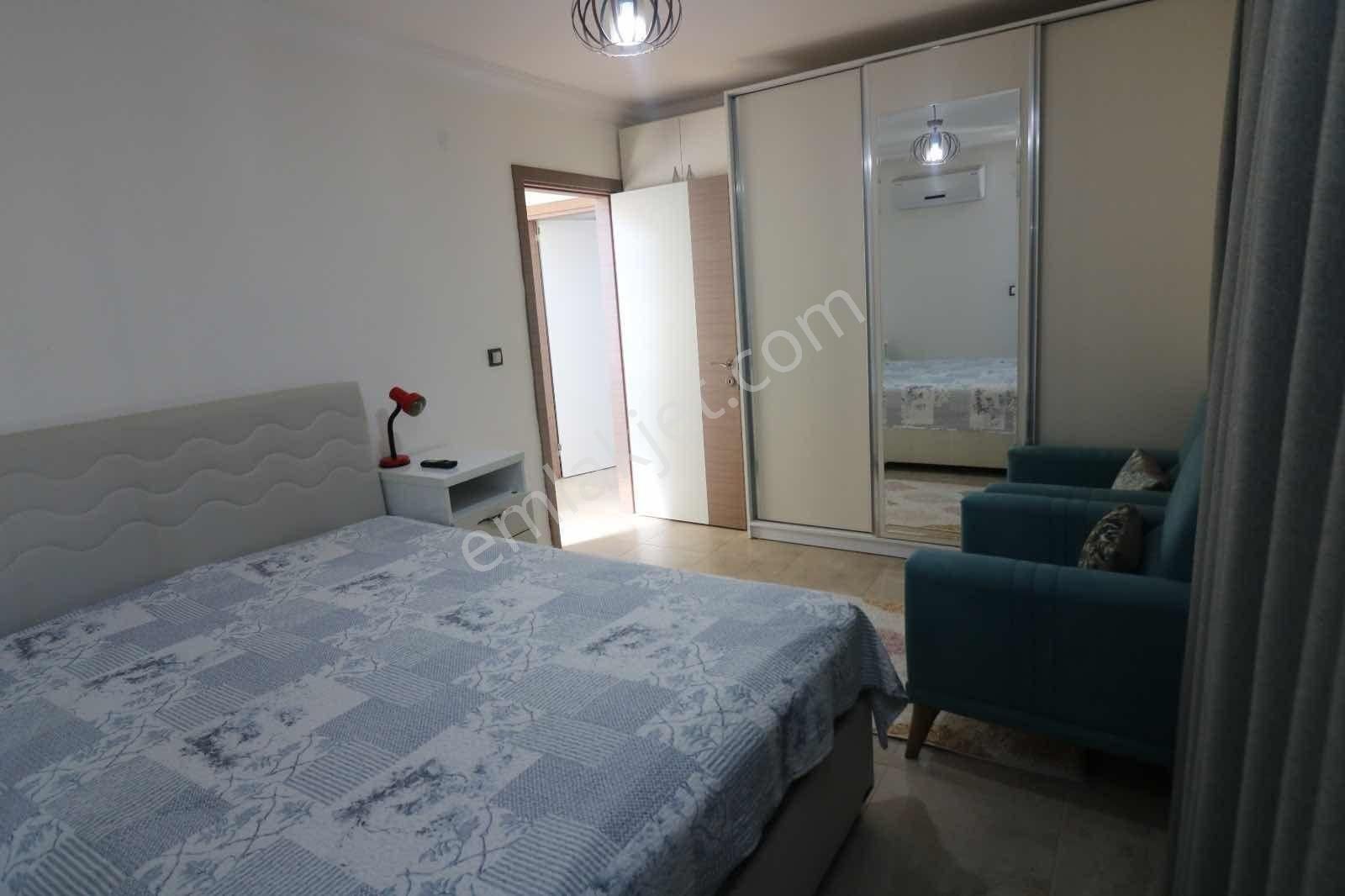 Deniz Manzaralı Müstakil 5+1 Villa - Görsel 2