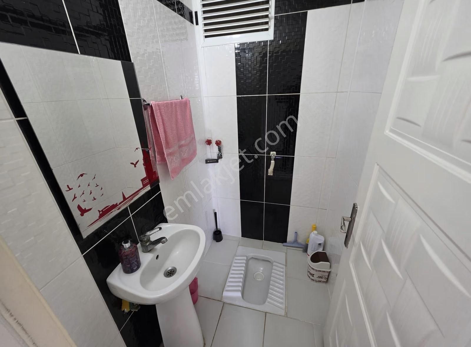 Ünsal Mh 3+1 Kiralık Güney Cephe Daire - Görsel 22