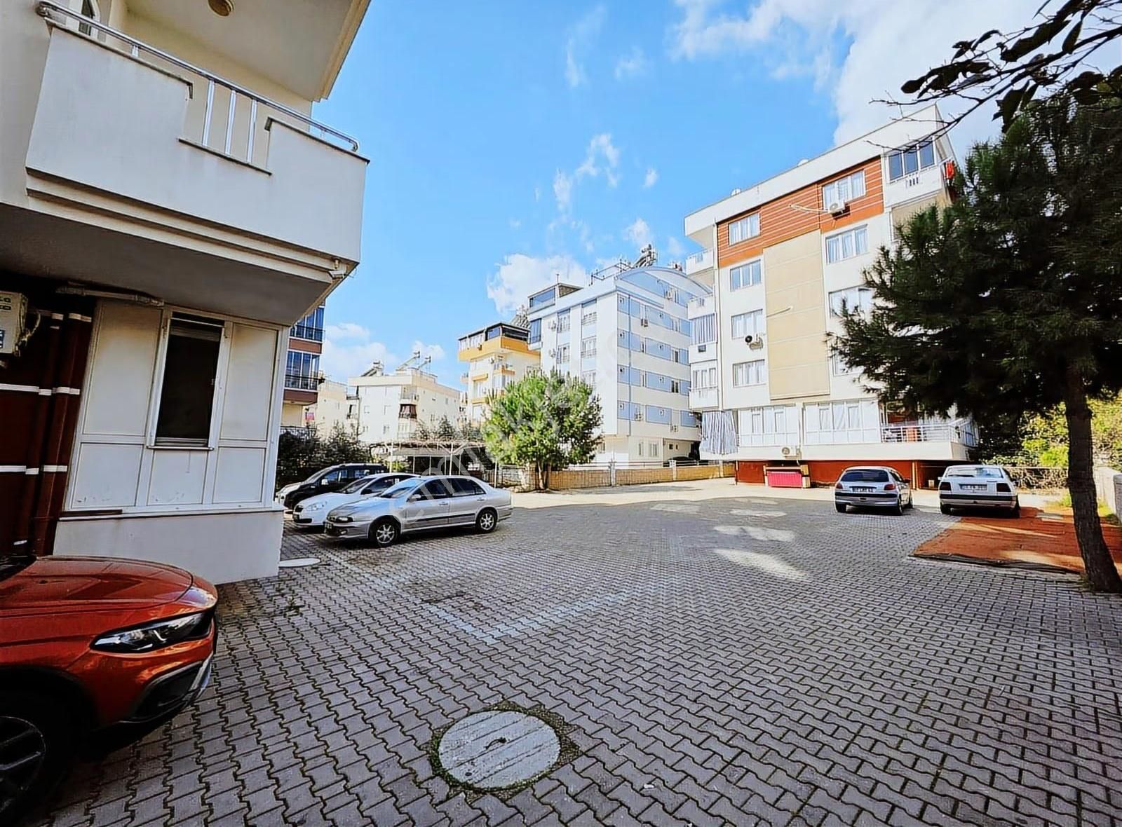 Ünsal Mh 3+1 Kiralık Güney Cephe Daire - Görsel 24