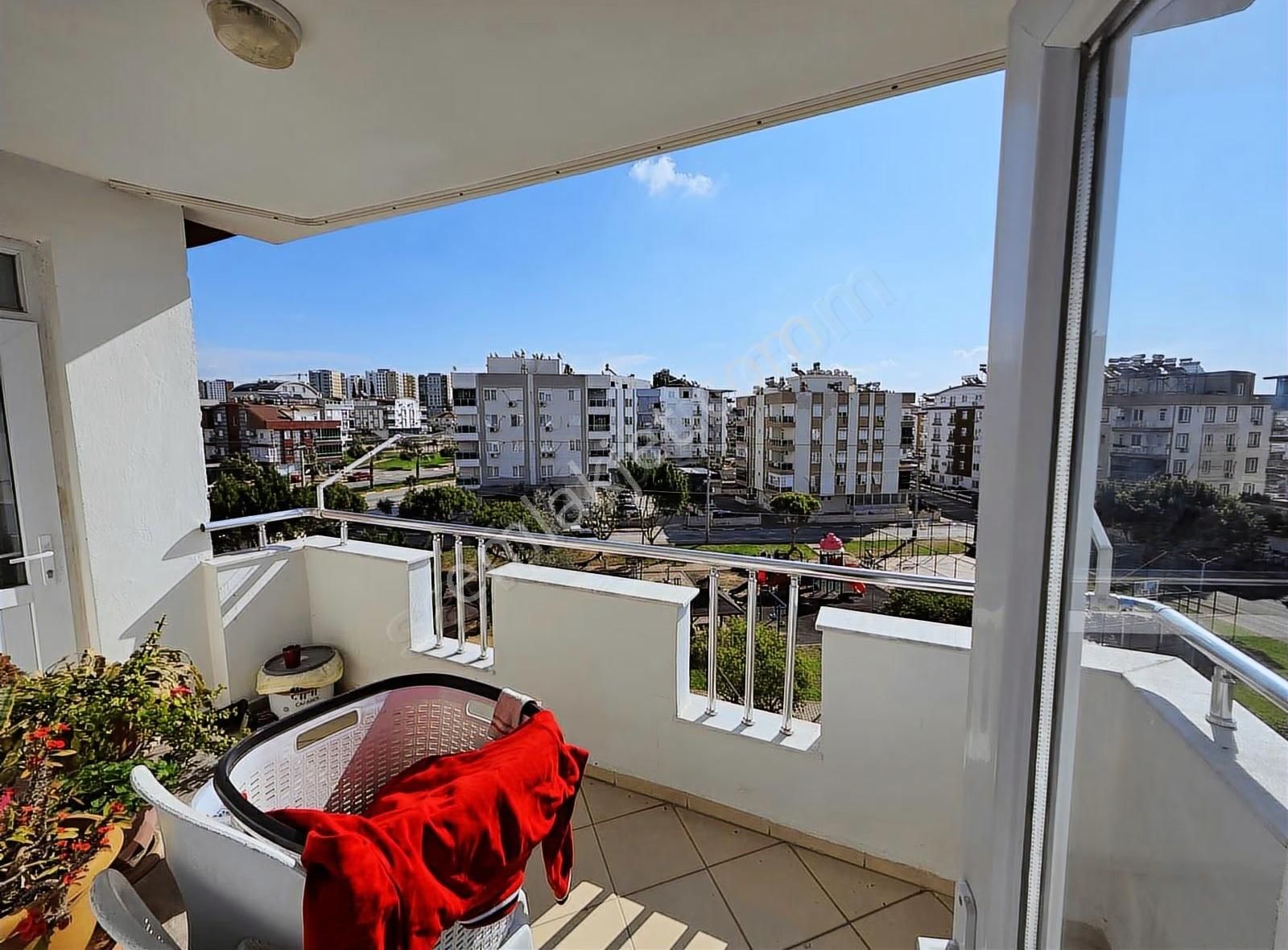 Ünsal Mh 3+1 Kiralık Güney Cephe Daire - Görsel 13