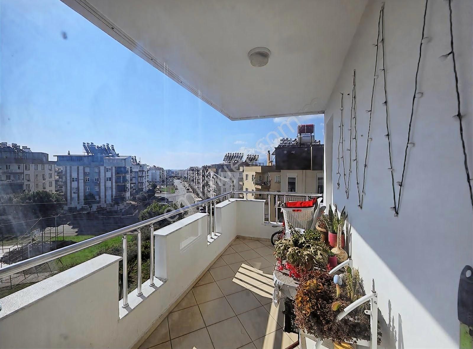 Ünsal Mh 3+1 Kiralık Güney Cephe Daire - Görsel 7