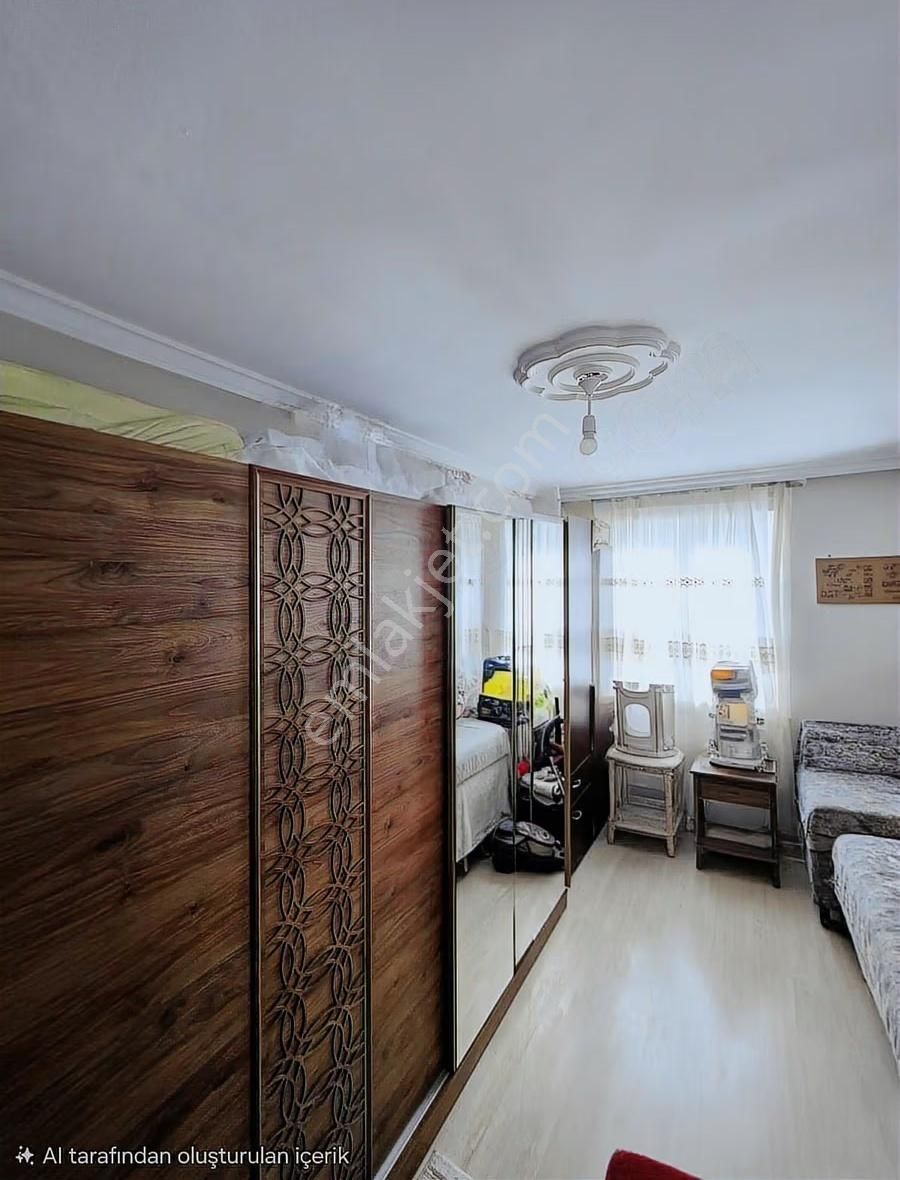 Ünsal Mh 3+1 Kiralık Güney Cephe Daire - Görsel 19