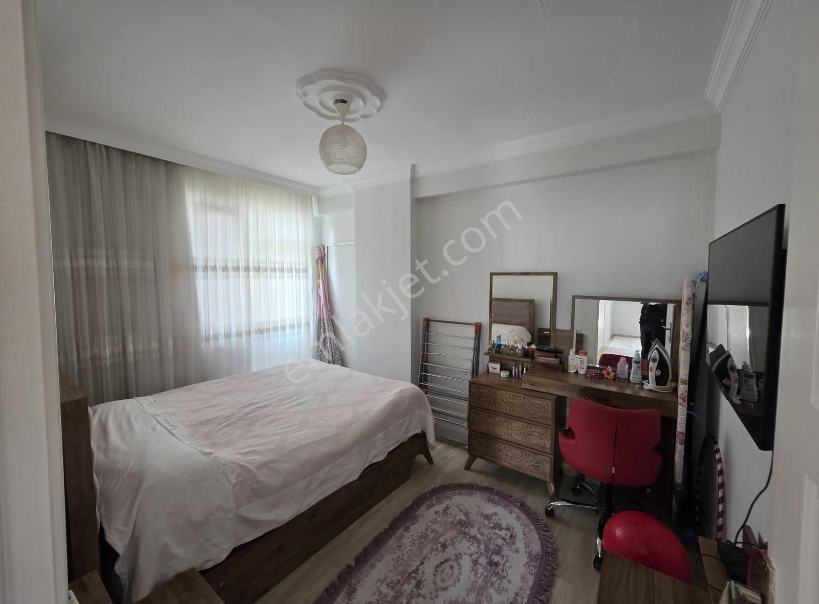 Ünsal Mh 3+1 Kiralık Güney Cephe Daire - Görsel 16