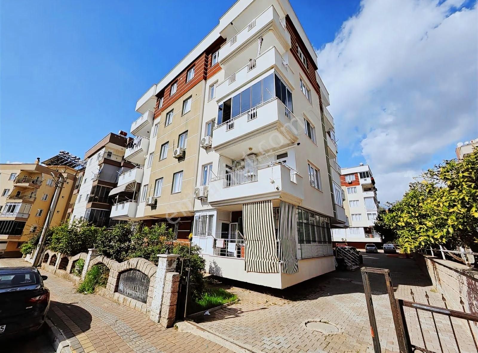 Ünsal Mh 3+1 Kiralık Güney Cephe Daire - Görsel 18