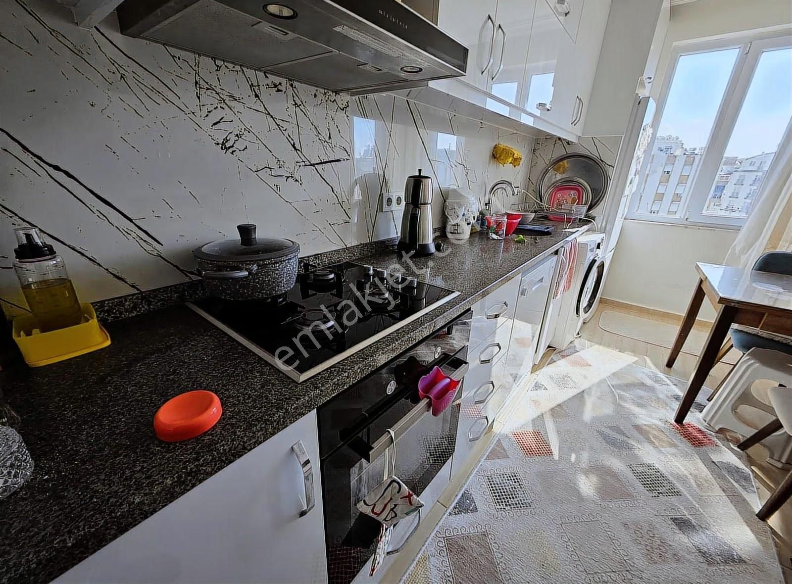 Ünsal Mh 3+1 Kiralık Güney Cephe Daire - Görsel 21