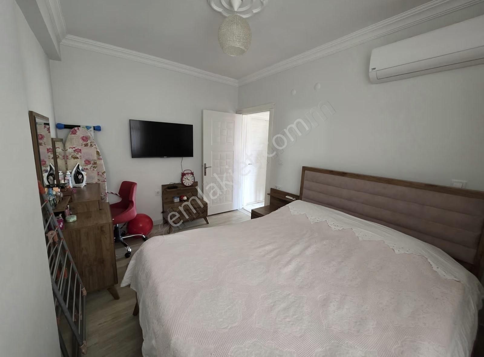 Ünsal Mh 3+1 Kiralık Güney Cephe Daire - Görsel 8