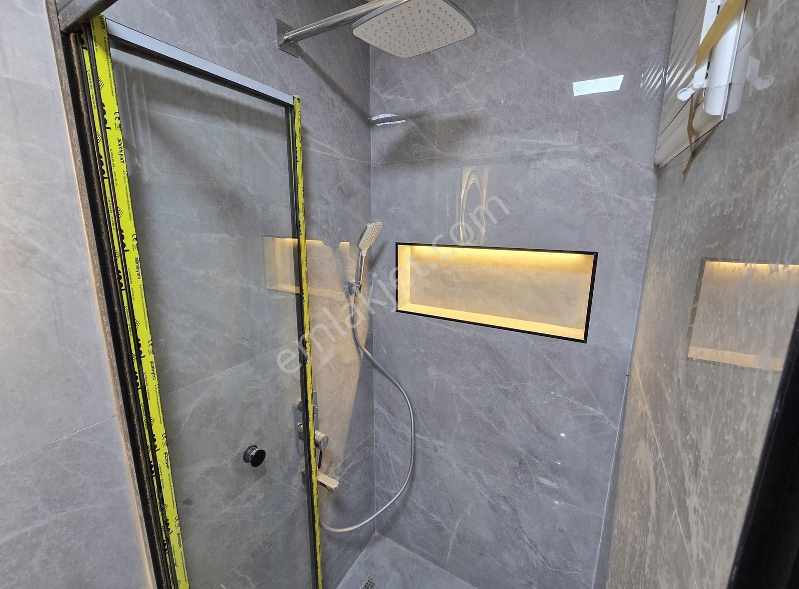 Altınova'da Satılık Sıfır 1+1 Daire - Yüksek Giriş & Emsalsiz - Görsel 20