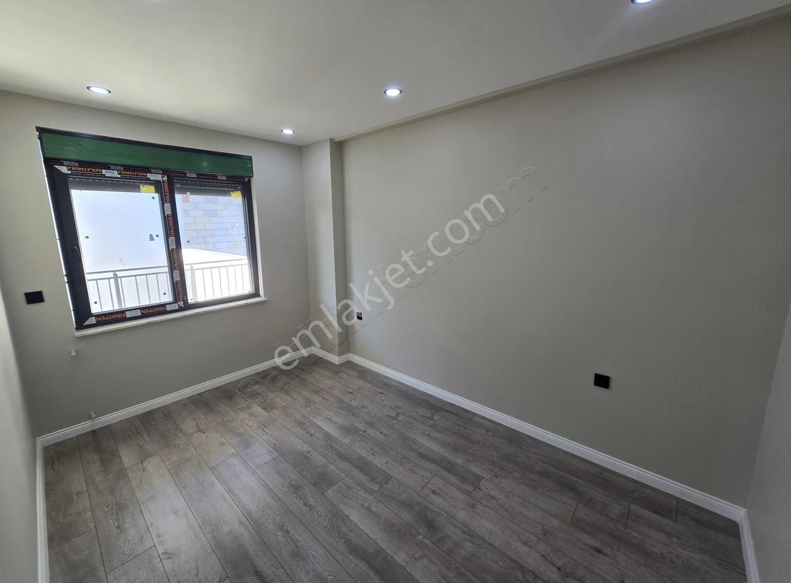 Altınova'da Satılık Sıfır 1+1 Daire - Yüksek Giriş & Emsalsiz - Görsel 28