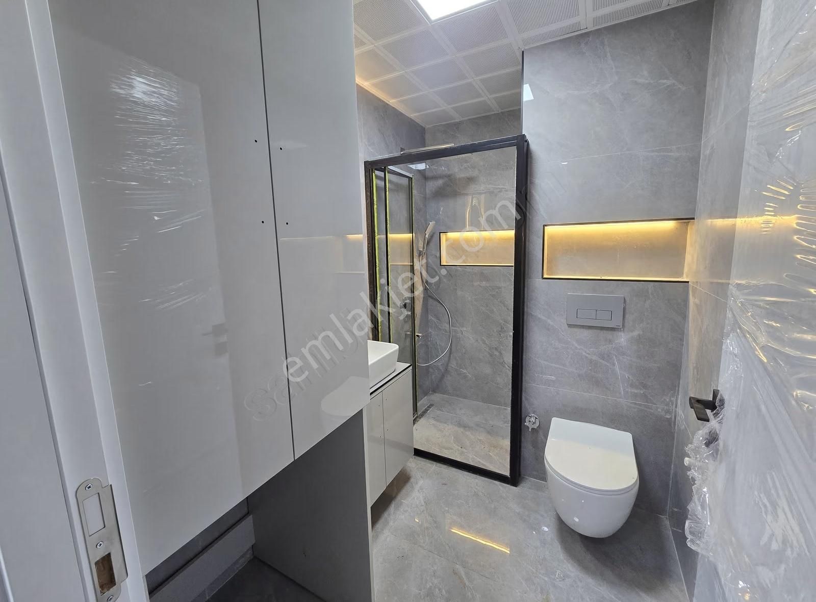 Altınova'da Satılık Sıfır 1+1 Daire - Yüksek Giriş & Emsalsiz - Görsel 23