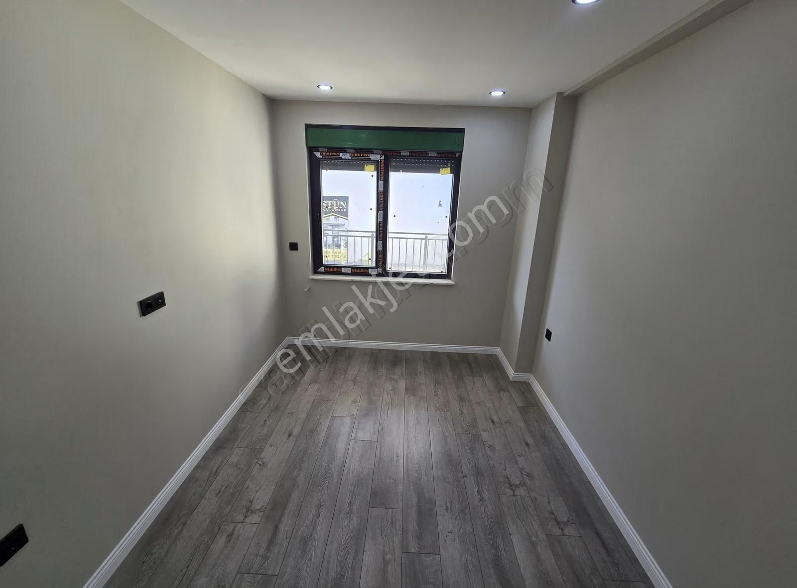 Altınova'da Satılık Sıfır 1+1 Daire - Yüksek Giriş & Emsalsiz - Görsel 19