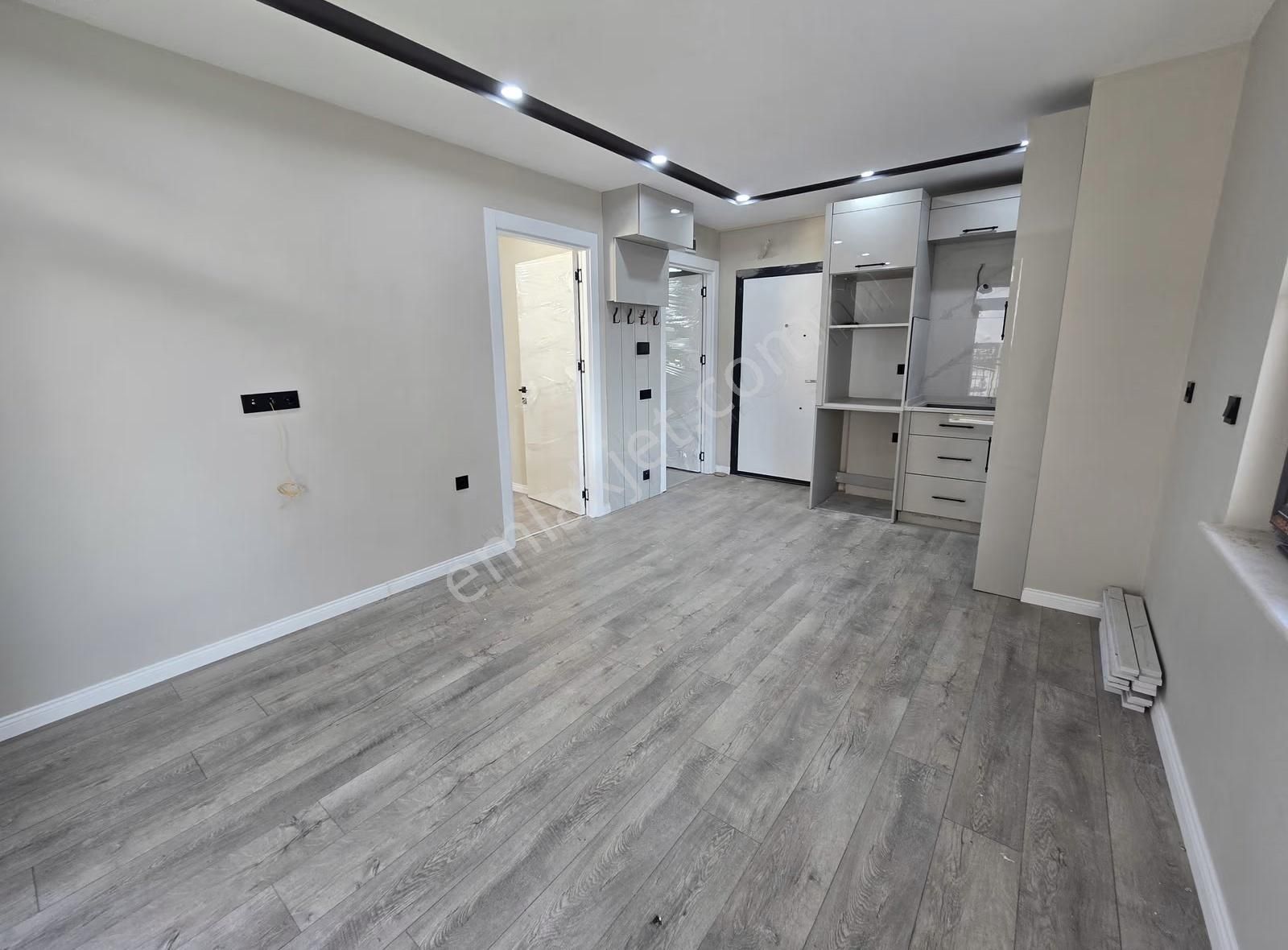 Altınova'da Satılık Sıfır 1+1 Daire - Yüksek Giriş & Emsalsiz - Görsel 10