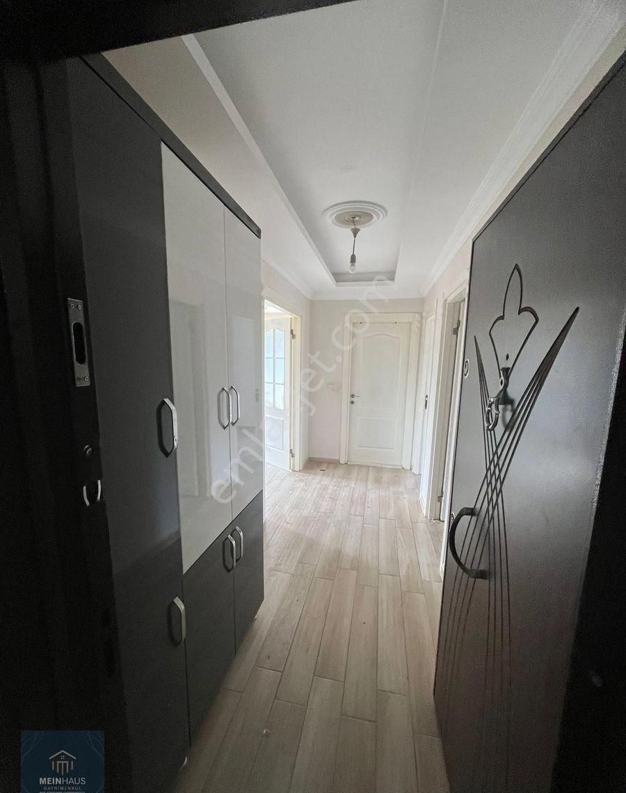 Erdemli Tömük Kiralık Daire - Görsel 9