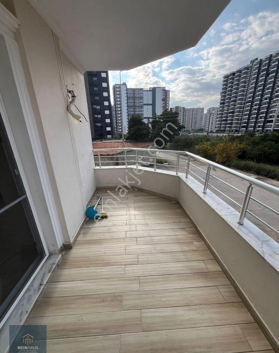 Erdemli Tömük Kiralık Daire - Görsel 12