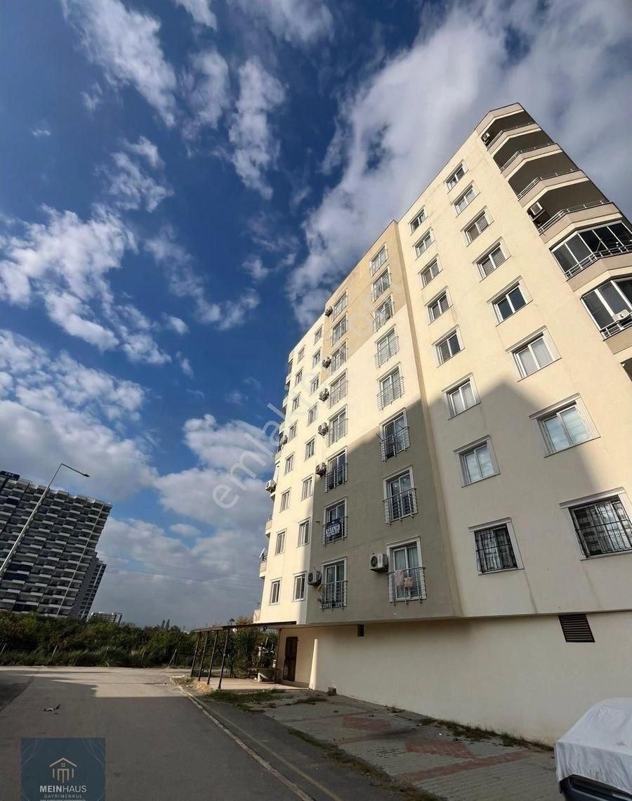 Erdemli Tömük Kiralık Daire - Görsel 10