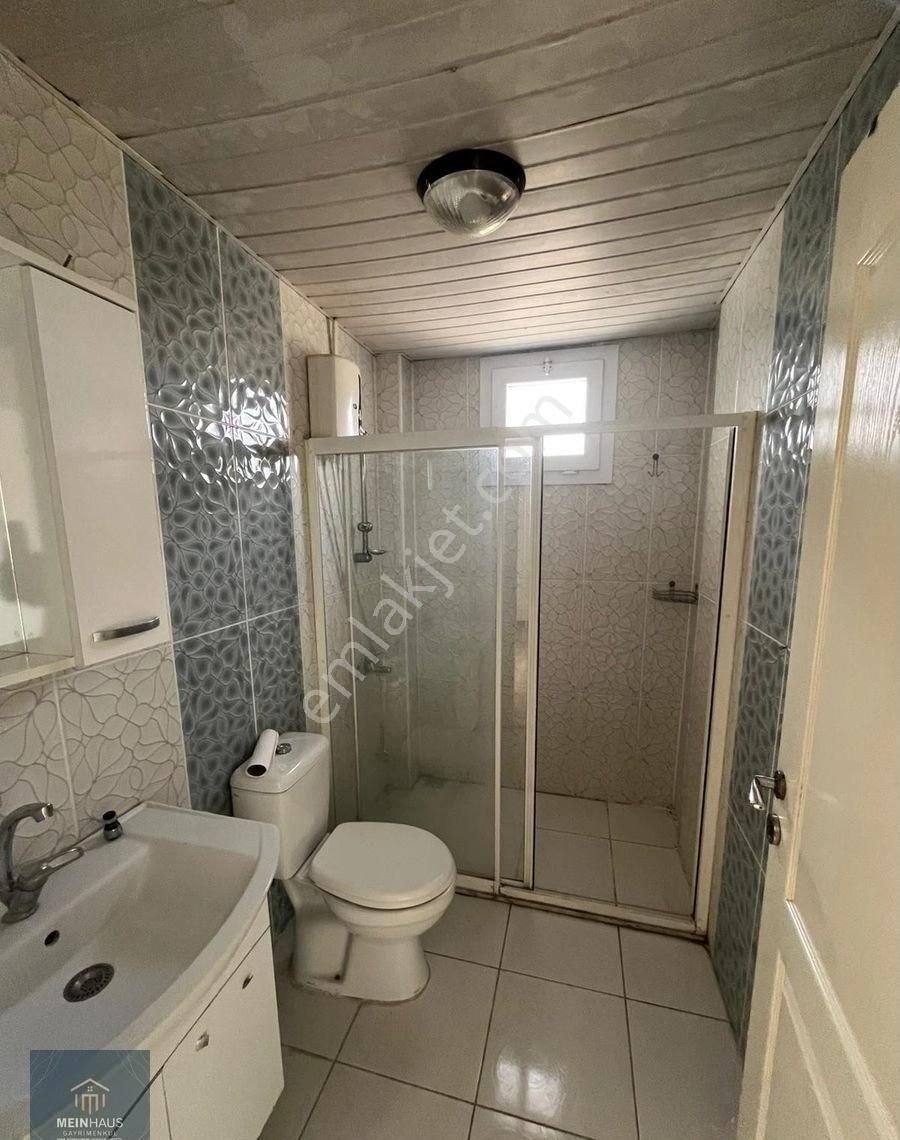 Erdemli Tömük Kiralık Daire - Görsel 5