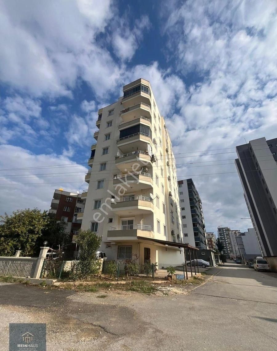 Erdemli Tömük Kiralık Daire - Görsel 13