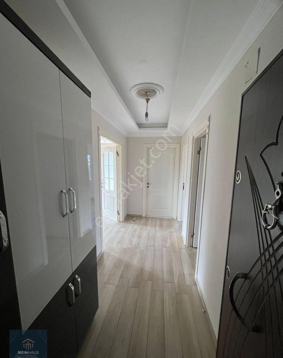 Erdemli Tömük Kiralık Daire - Görsel 19