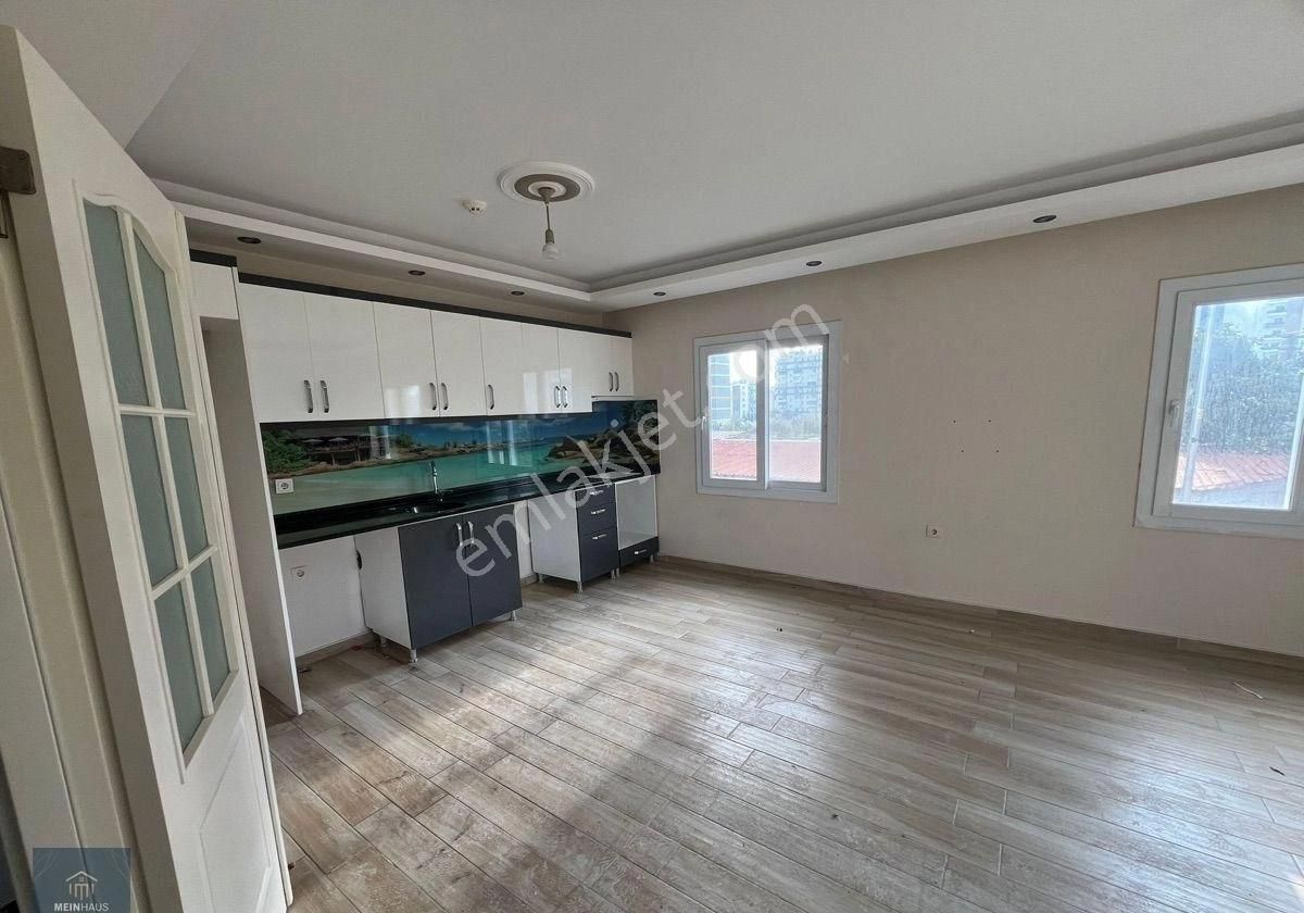 Erdemli Tömük Kiralık Daire - Görsel 14