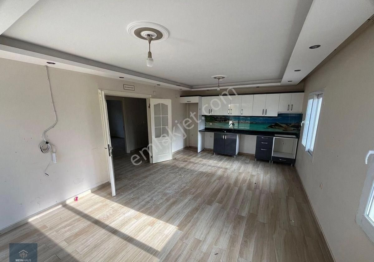 Erdemli Tömük Kiralık Daire - Görsel 17