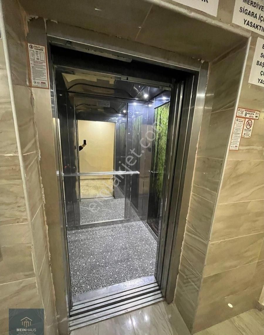 Erdemli Tömük Kiralık Daire - Görsel 2