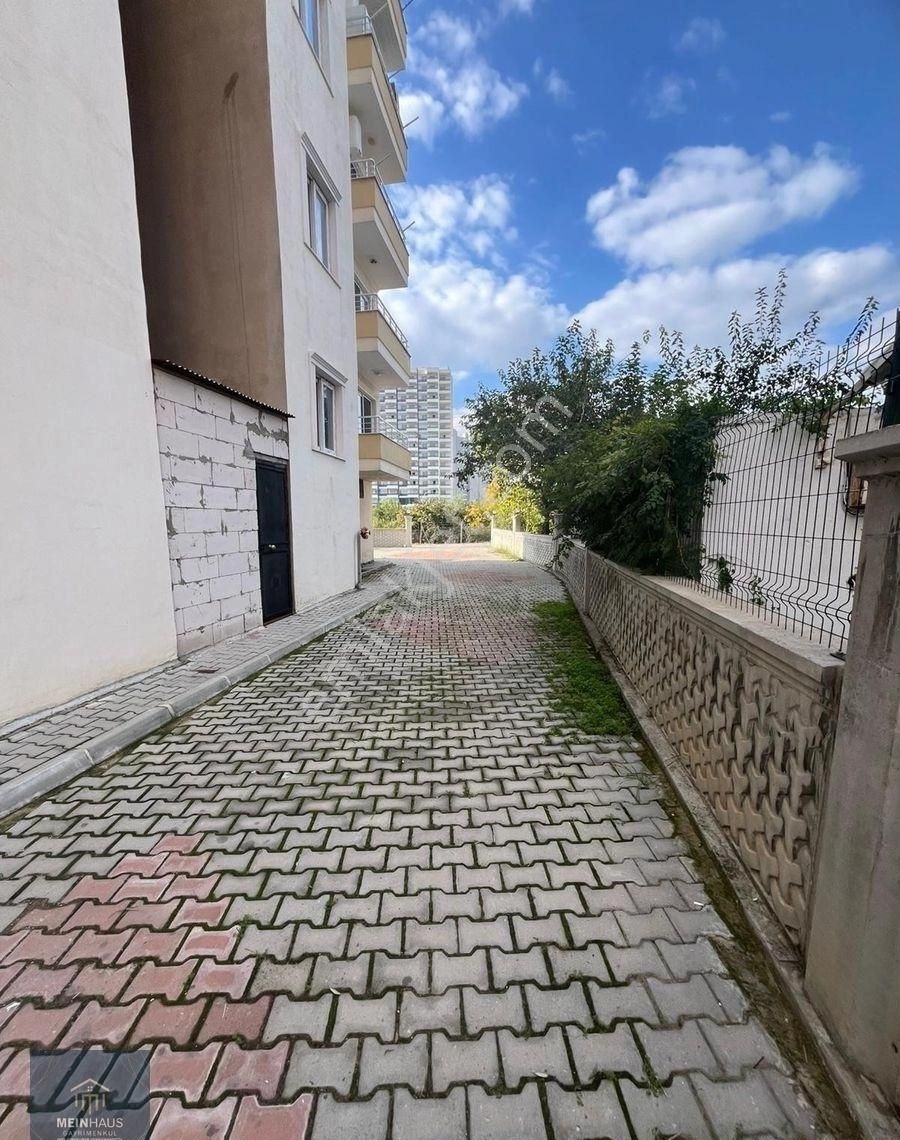 Erdemli Tömük Kiralık Daire - Görsel 16