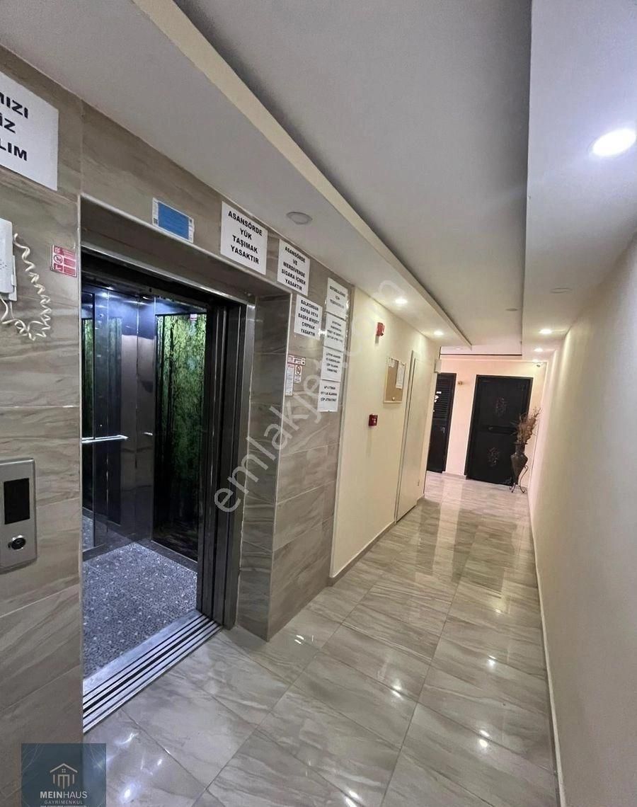 Erdemli Tömük Kiralık Daire - Görsel 8