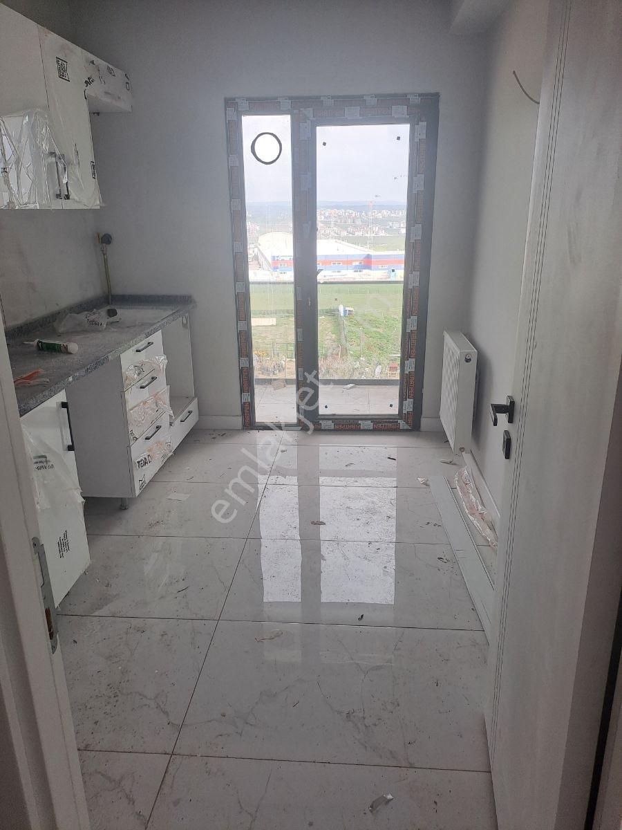 Silivri Mimarsinan Mahallesi Alipaşa Yolu Üzeri 2+1 3+1 Kiralık - Görsel 7