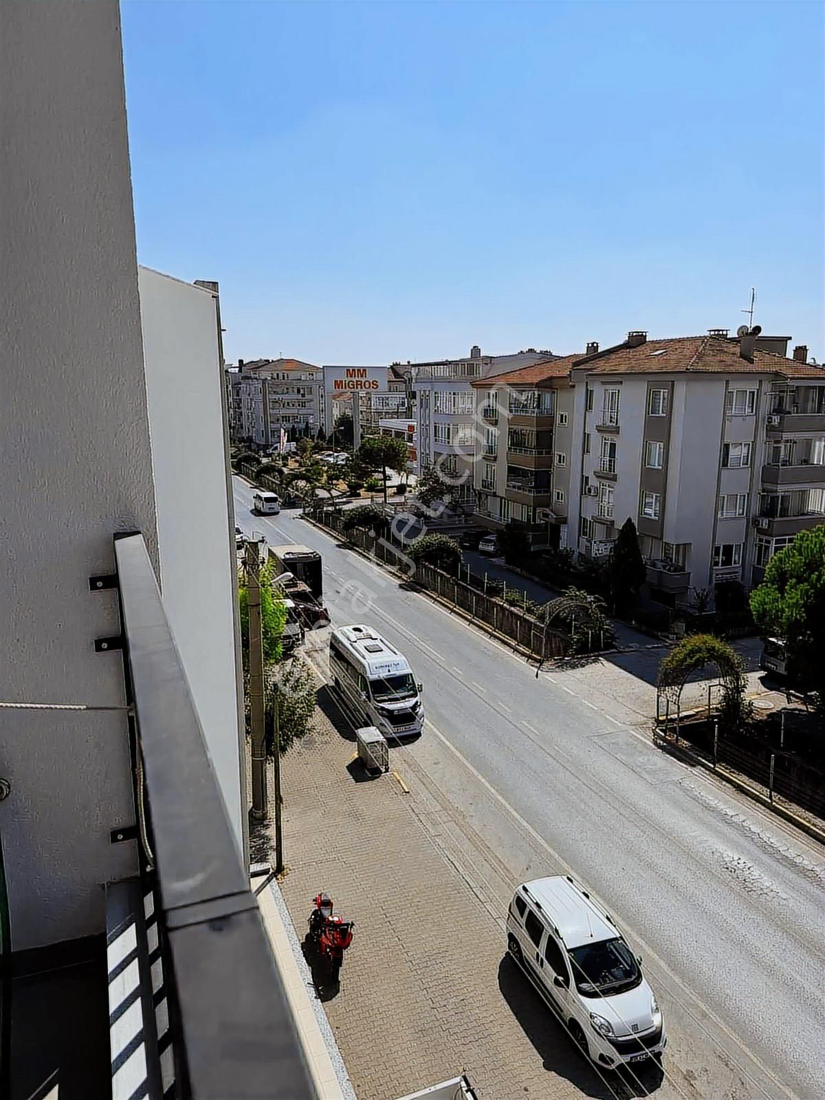 Son Fırsat Bahçelievler Beyoğlu Caddesinde Satılık 2+0 Daire - Görsel 8