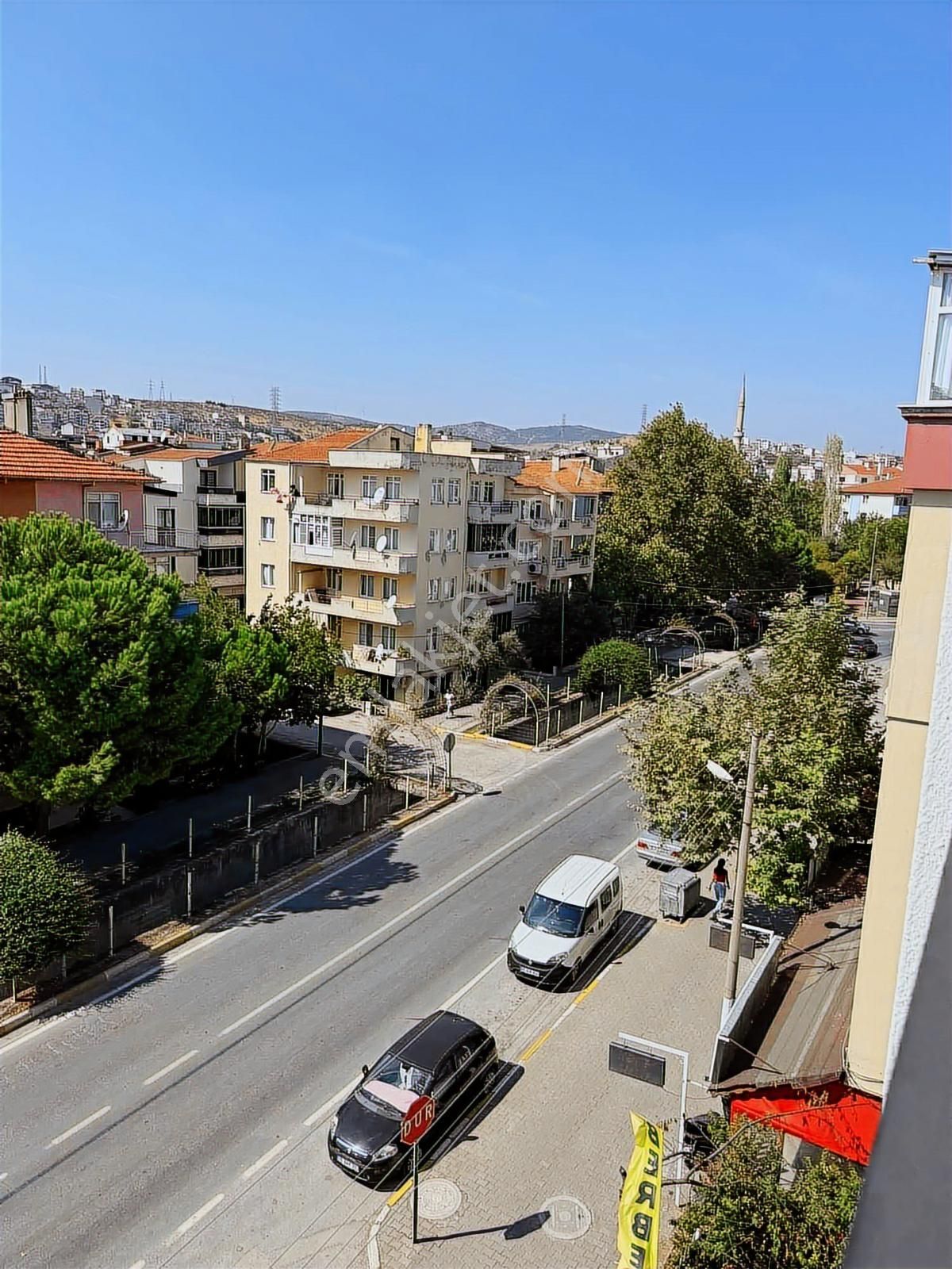 Son Fırsat Bahçelievler Beyoğlu Caddesinde Satılık 2+0 Daire - Görsel 7