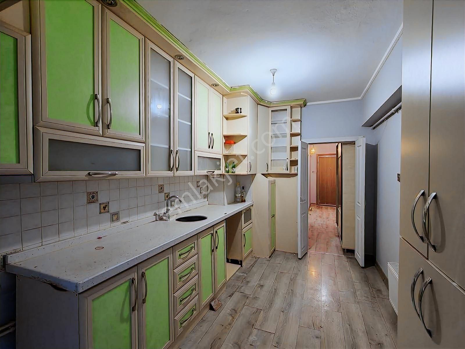 Huzur/salı/pazarı/yanı/katta/4+1/boyası/yapıldı/mnz/3cepheli - Görsel 12