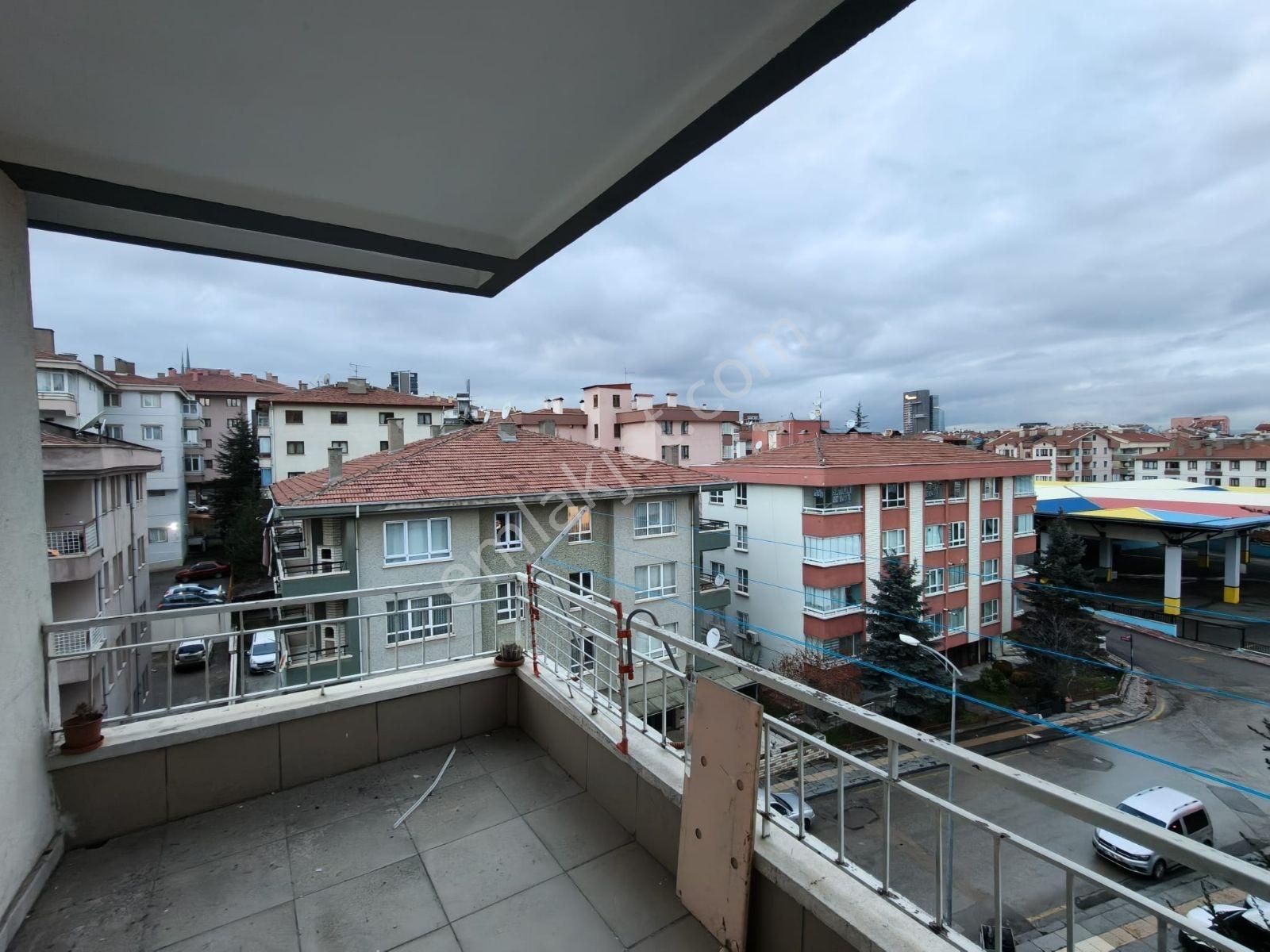 Huzur/salı/pazarı/yanı/katta/4+1/boyası/yapıldı/mnz/3cepheli - Görsel 9