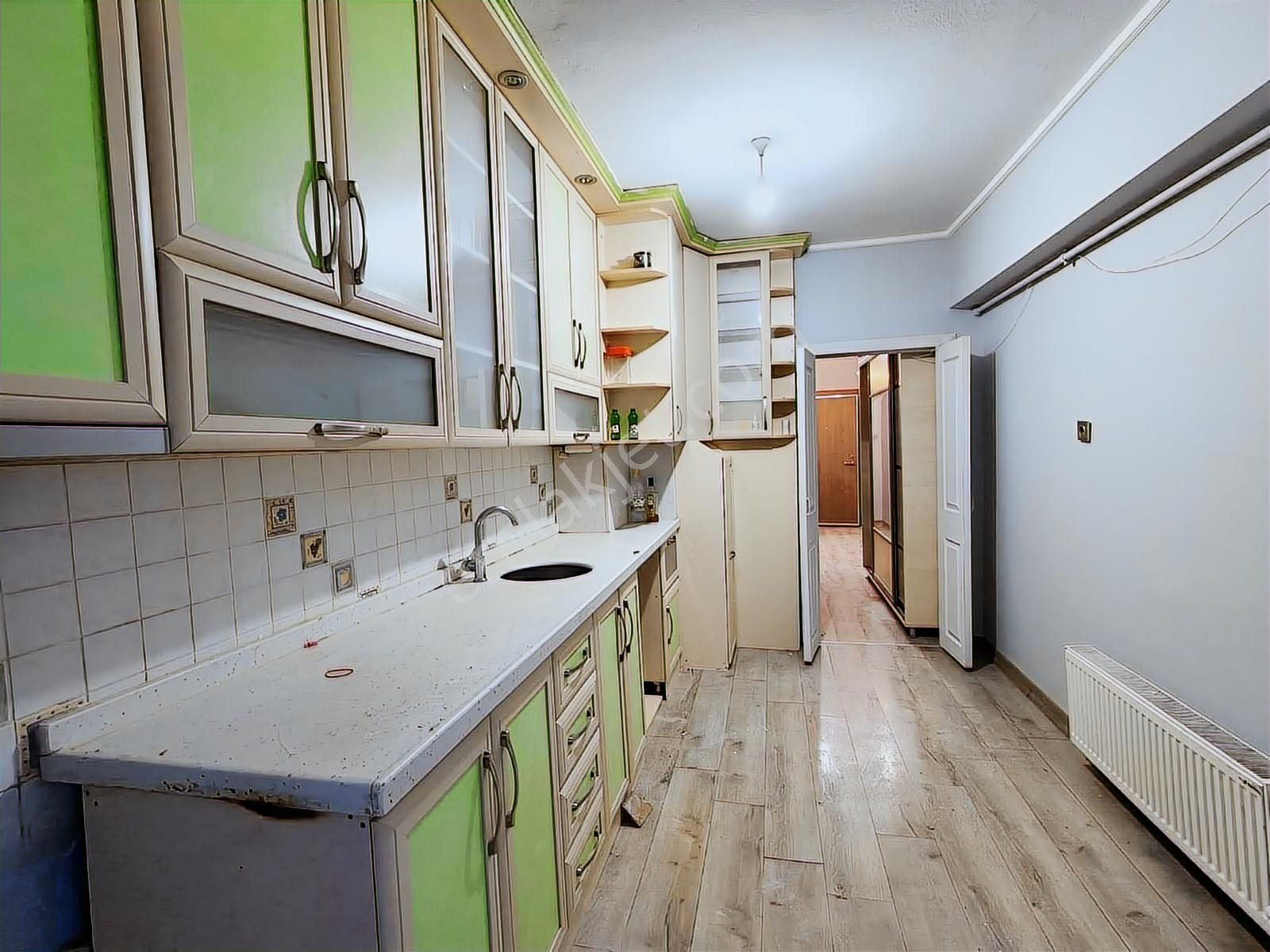 Huzur/salı/pazarı/yanı/katta/4+1/boyası/yapıldı/mnz/3cepheli - Görsel 13