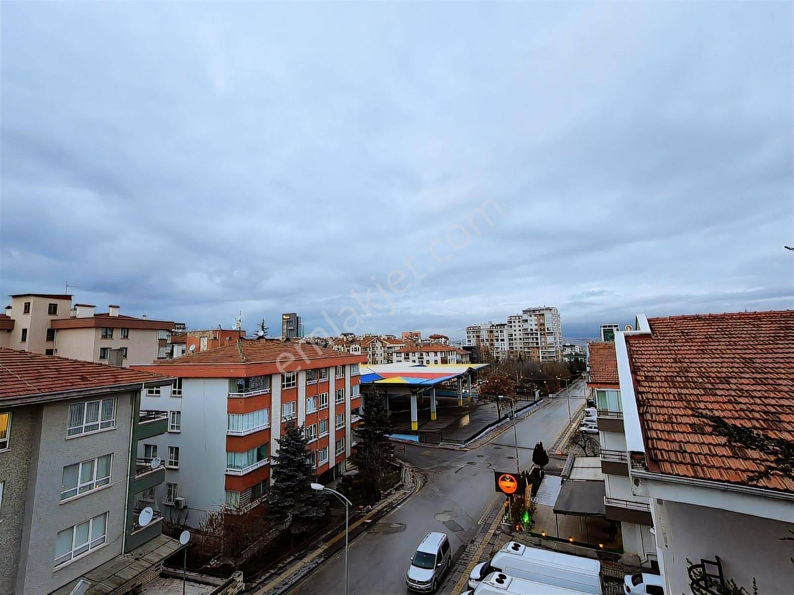 Huzur/salı/pazarı/yanı/katta/4+1/boyası/yapıldı/mnz/3cepheli - Görsel 34