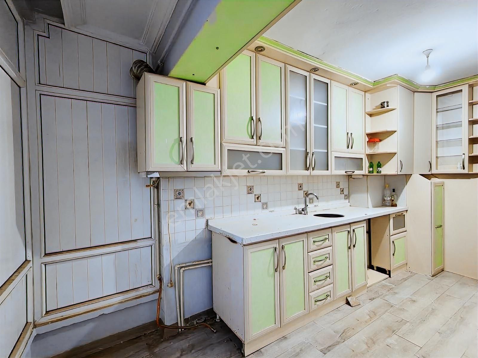 Huzur/salı/pazarı/yanı/katta/4+1/boyası/yapıldı/mnz/3cepheli - Görsel 22