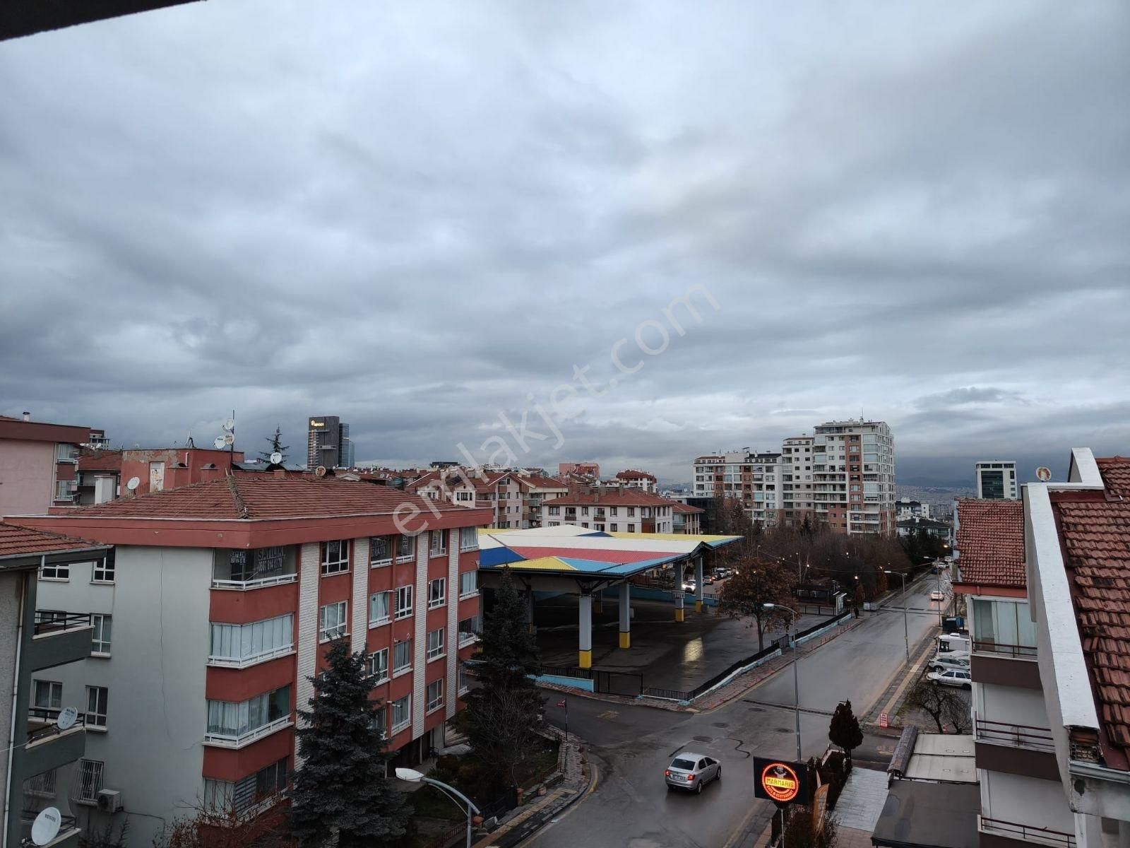 Huzur/salı/pazarı/yanı/katta/4+1/boyası/yapıldı/mnz/3cepheli - Görsel 2