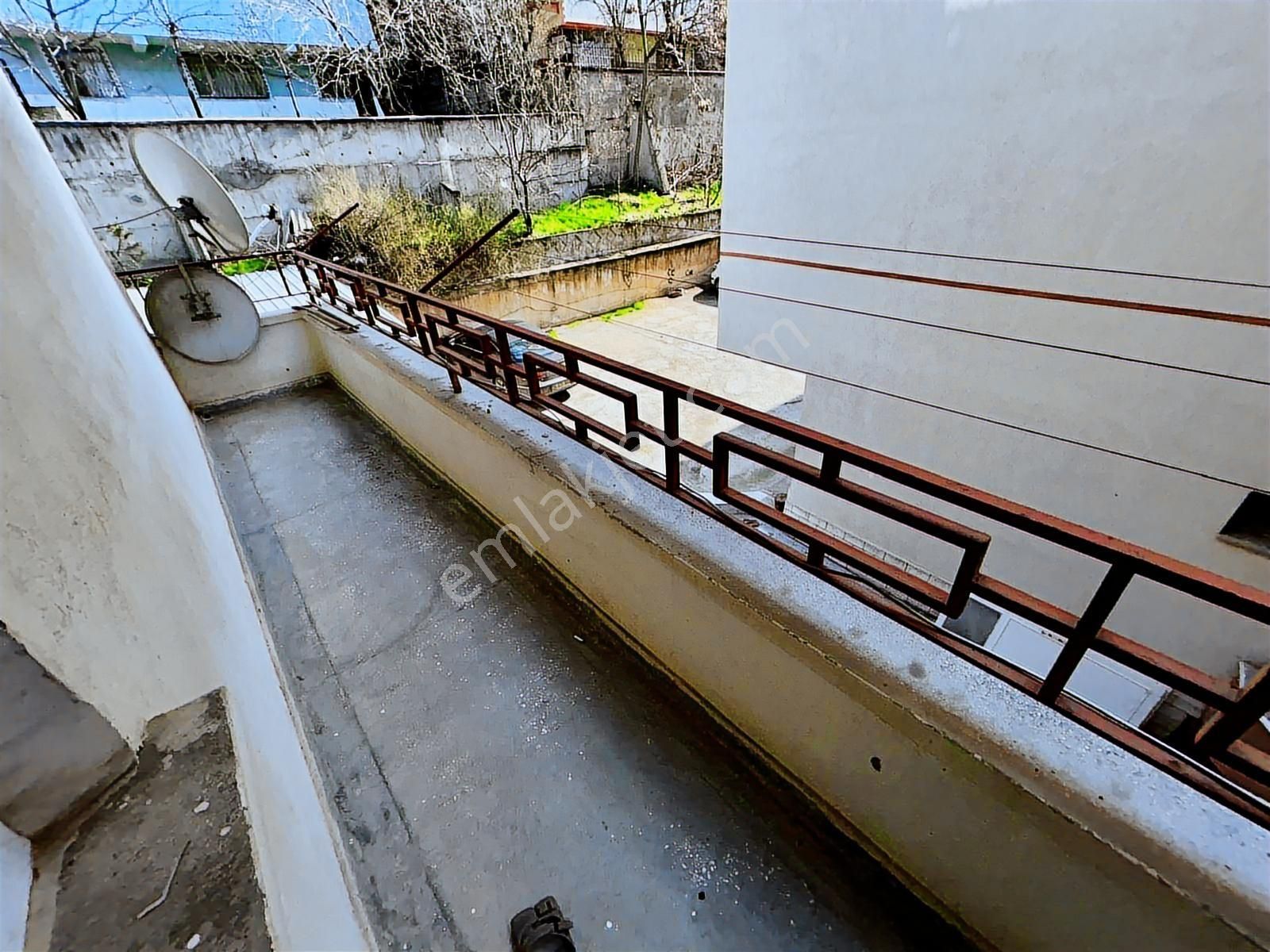 Sincan Dünyagöz Yanında 1.arakat 3+1 Normal Yapılı Kiralık Daire - Görsel 12
