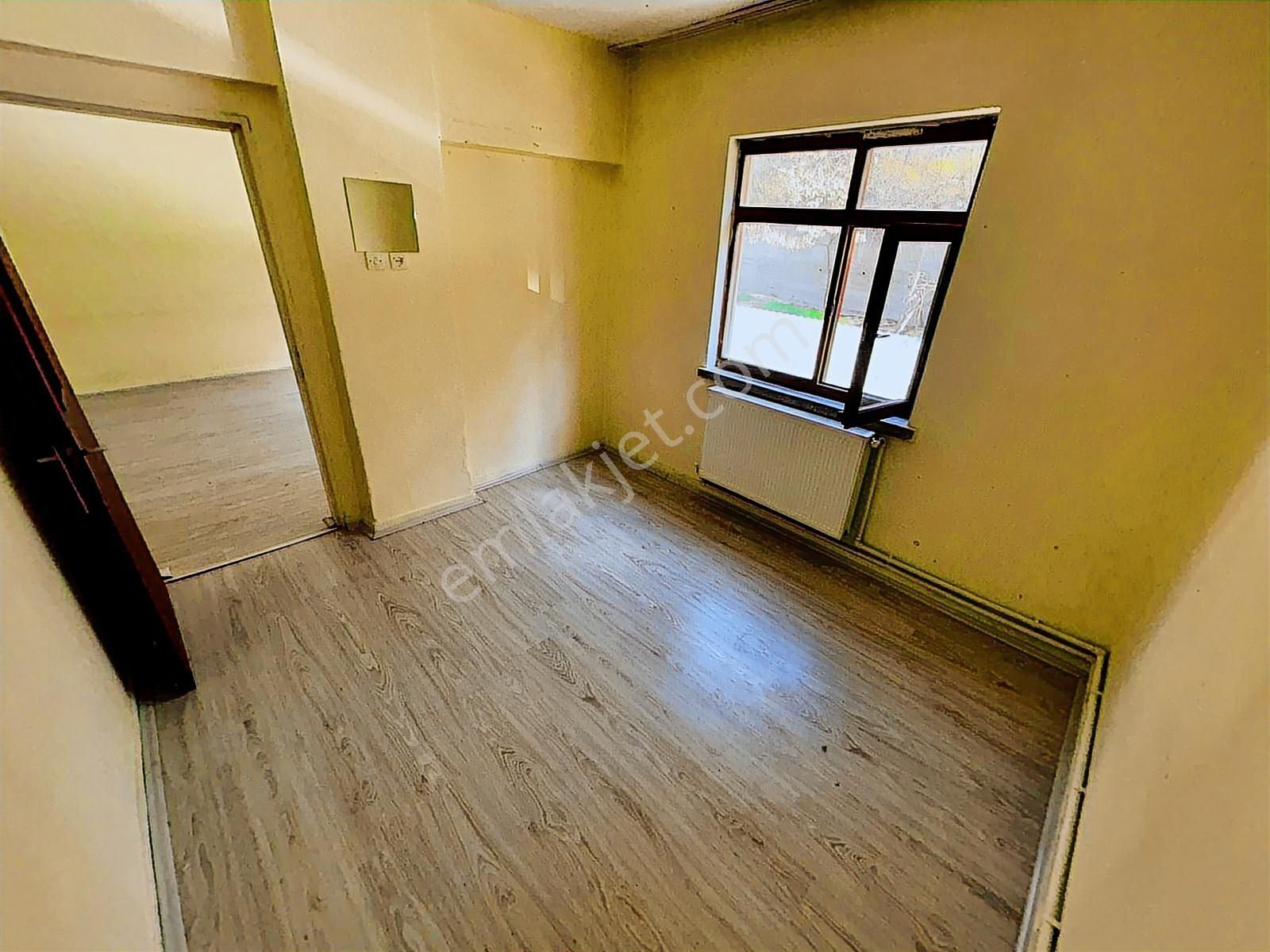 Sincan Dünyagöz Yanında 1.arakat 3+1 Normal Yapılı Kiralık Daire - Görsel 6
