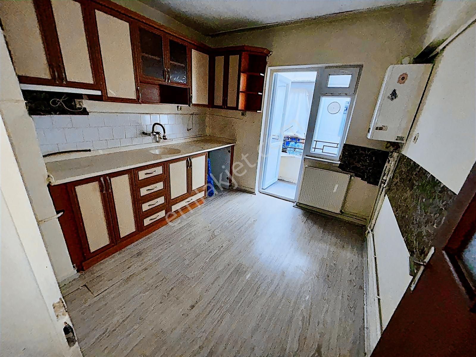 Sincan Dünyagöz Yanında 1.arakat 3+1 Normal Yapılı Kiralık Daire - Görsel 17